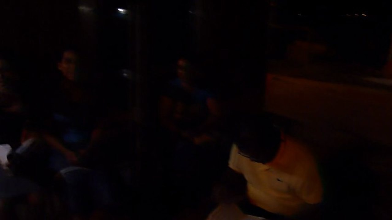 en LAS LOMAS