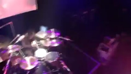 MUSIC Rider_20090313 AKASAKA BLITZ