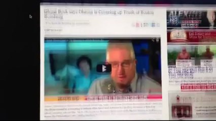 Boston Bombing Backfires 2013