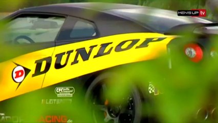 Plein Gaz [S.3] [E.29] - Porsche en compétition et test du 0 à 300 à 0 km/h