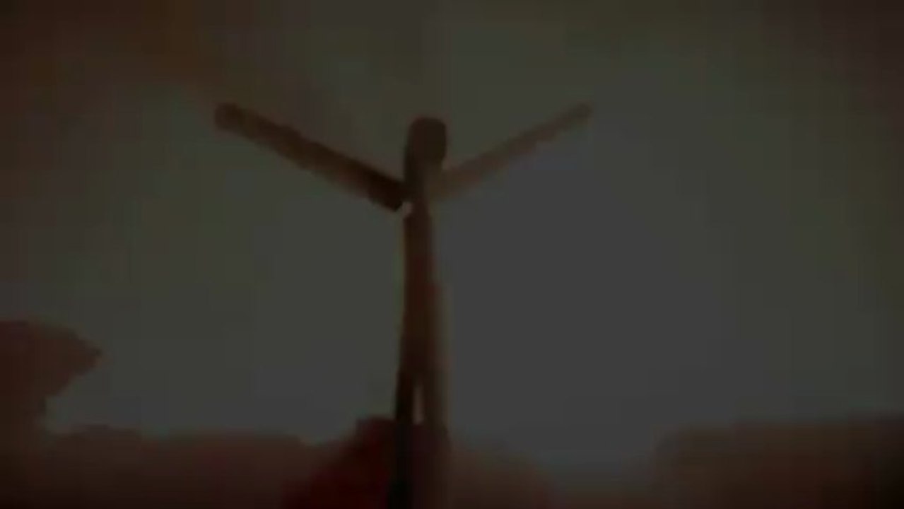 Mars War Logs - Launch Trailer