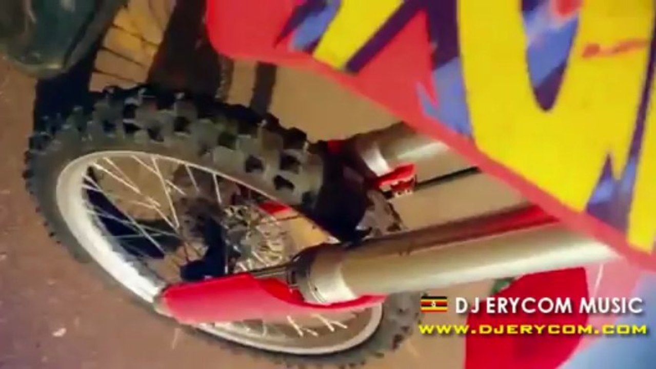 Gravity Omutujju GRAVITY - Best Ugandan Music Video on www.djerycom.com