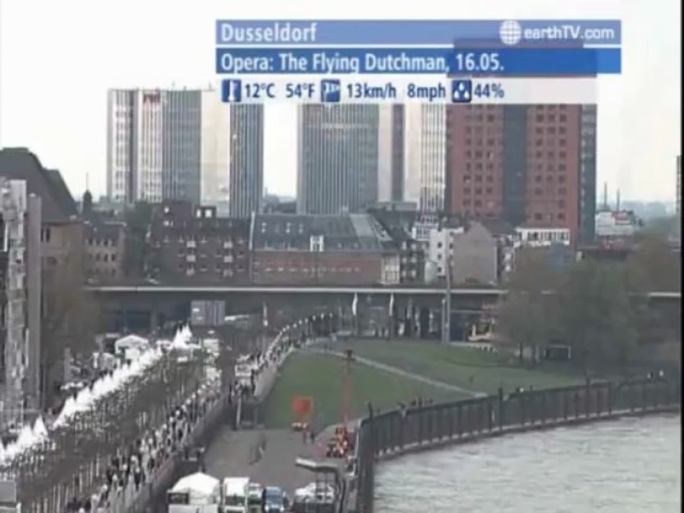 Dusseldorf - Germany, Budapest - Hungary, Udaipur - India, Lucerne - Switzerland, Tenerife - Spain, Cologne - Germany, New York - USA