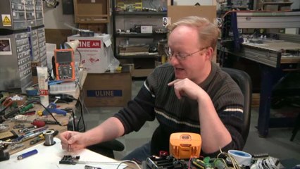 Introduction to Interfaces - The Ben Heck Show