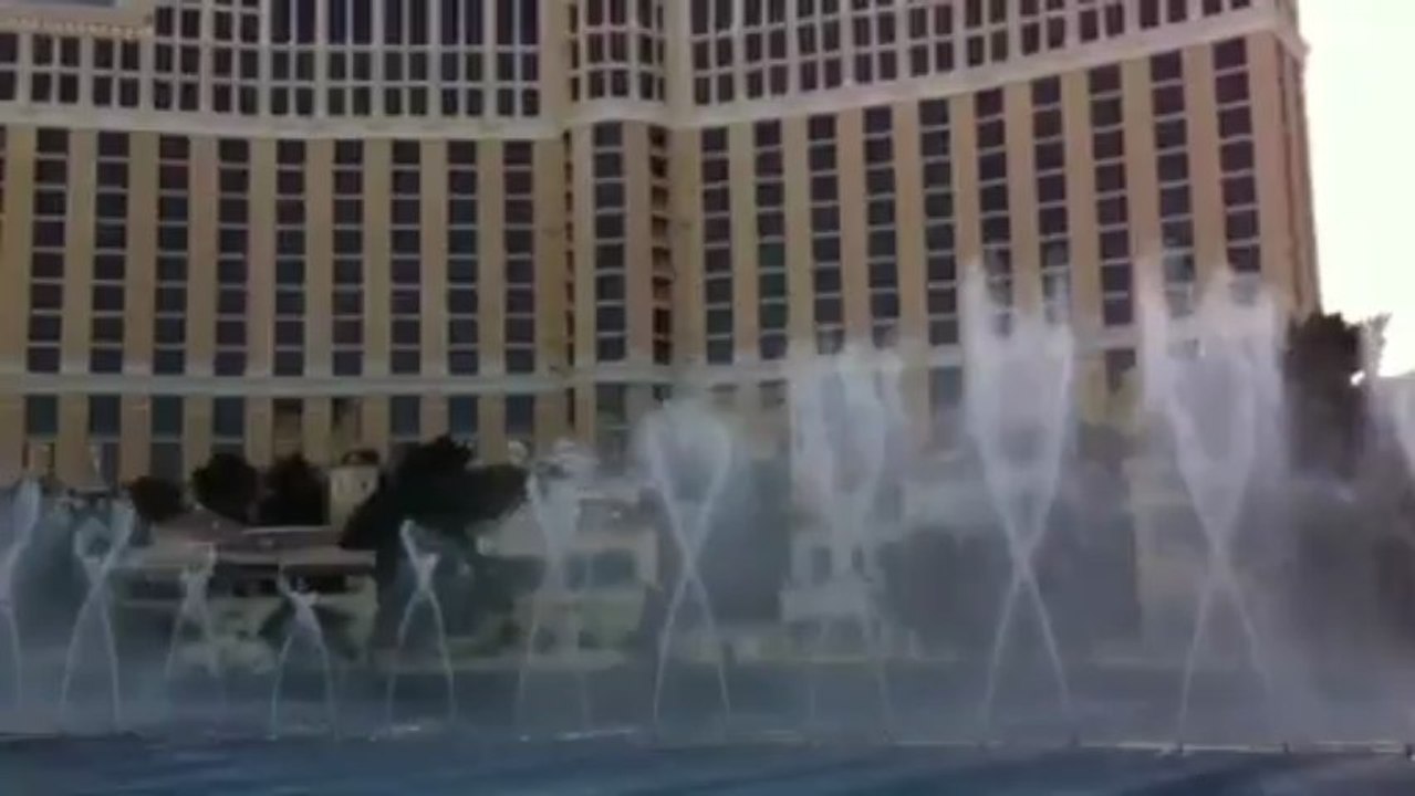 Fontaine