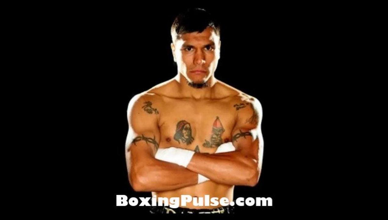 Entrevista Exclusiva Con Daniel Ponce de León