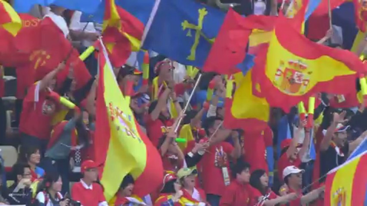 Formula1.2013.Round03.China.Highlights.Clip.FOM