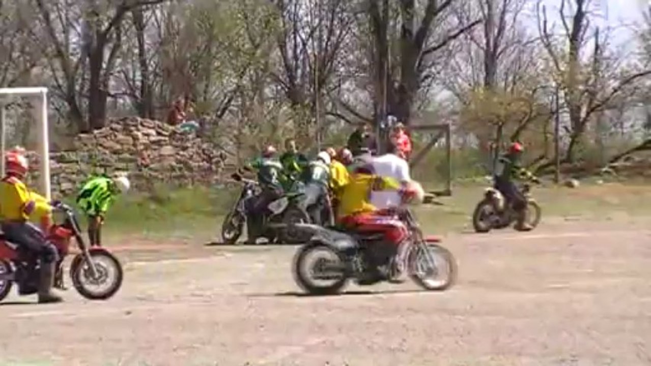 27 апреля 2013 года "Спутник" - "Союз-3" 1 период