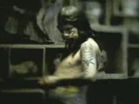 Marilyn Manson - The Beautiful People