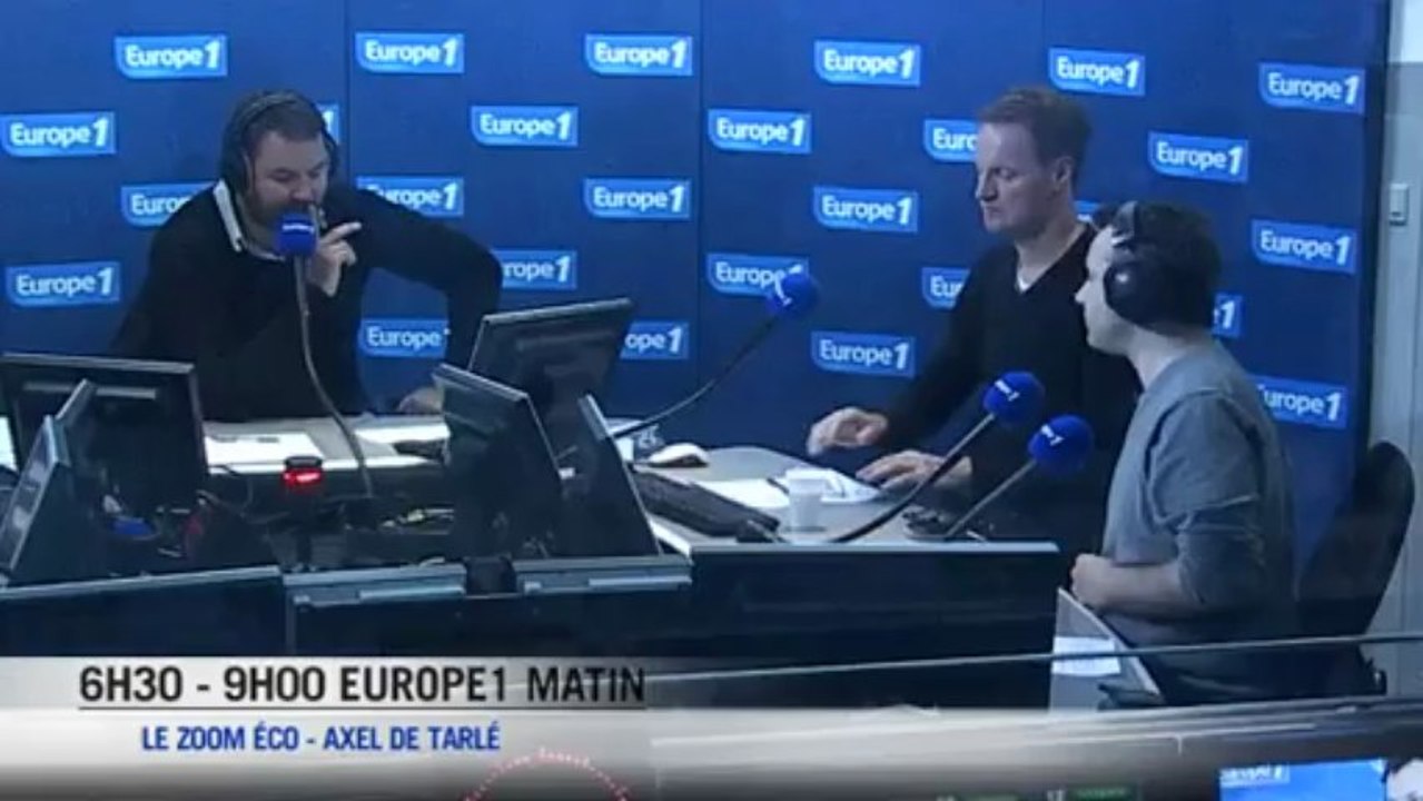 Hollande se rapproche des pigeons