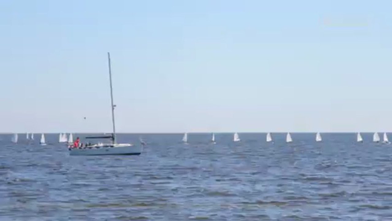 POLA NADZIEI NA POMORZU 2013