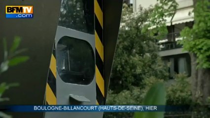 Faut-il supprimer les radars piège? - 29-04