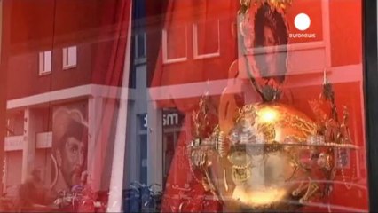 La monarchie hollandaise s'apprête à changer de visage