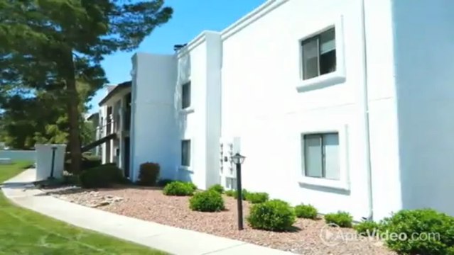 North Hill Park Apartments in Tucson, AZ - ForRent.com