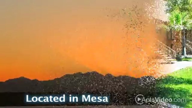 Mesa Ridge Apartments in Mesa, AZ - ForRent.com