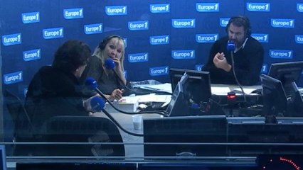 Ferry : "Pour un gouvernement ouvert à la société civile"