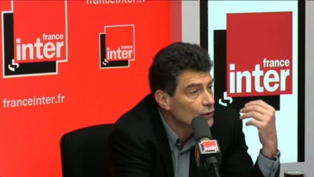 Pascal Durand: Où est le grand plan d'investissement que François Hollande avait promis?