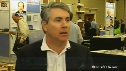 How a Pro Looks for Trading Opportunities