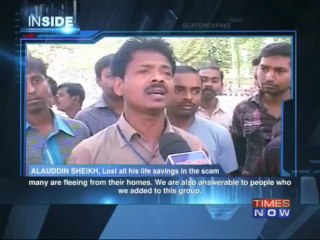 TIMES NOW Inside: Exposed - Swindler's Ponzi empire (Part 1 of 2)