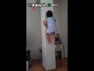 NAQUISIMO.COM - El niño spiderman