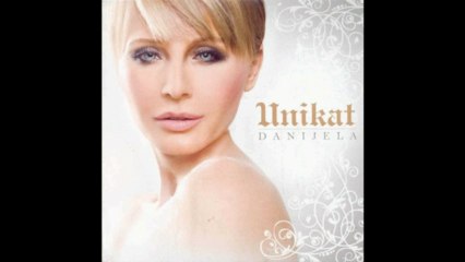 Danijela - E da sam znala - (Audio 2011) HD