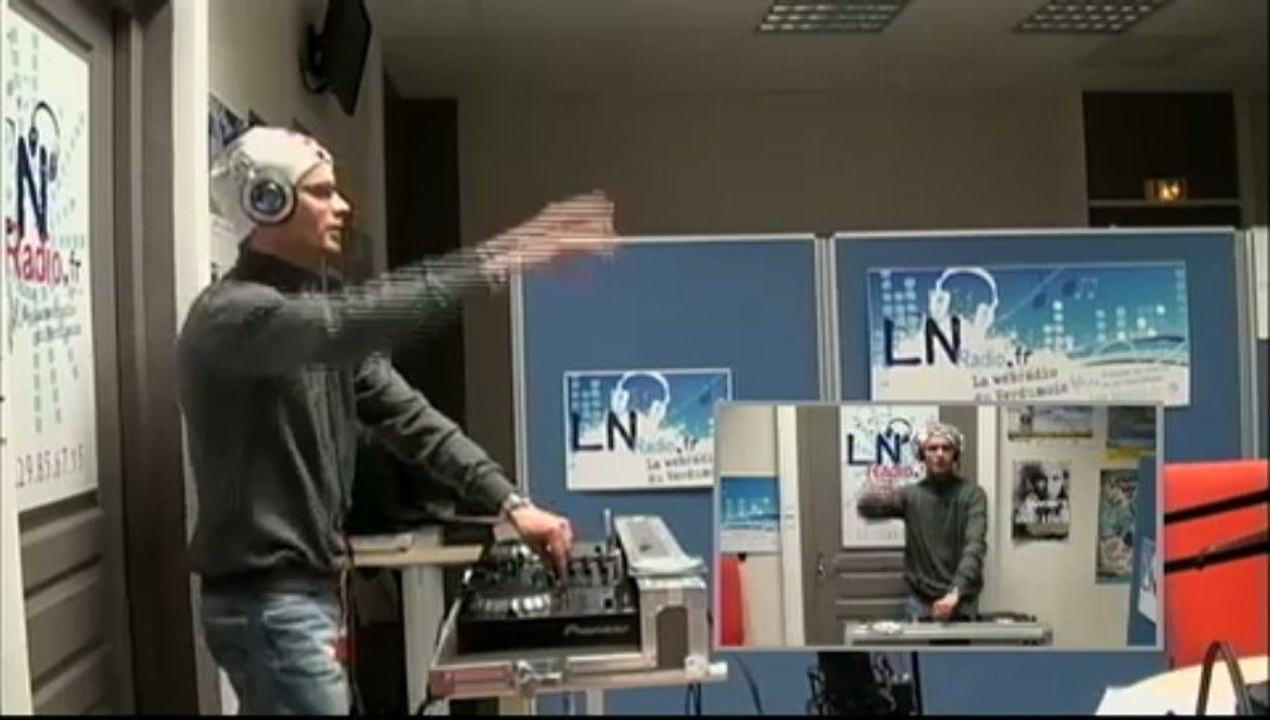 Meuse in trance du dimanche 28 avril