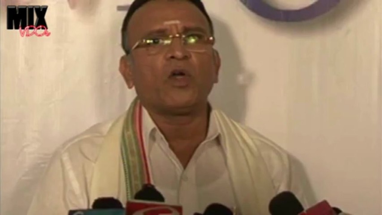 Anu Kapoor Best Wishes for Womens Day