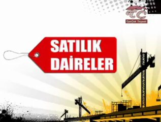 Tunçek İnşaat Reklam Filmi 1