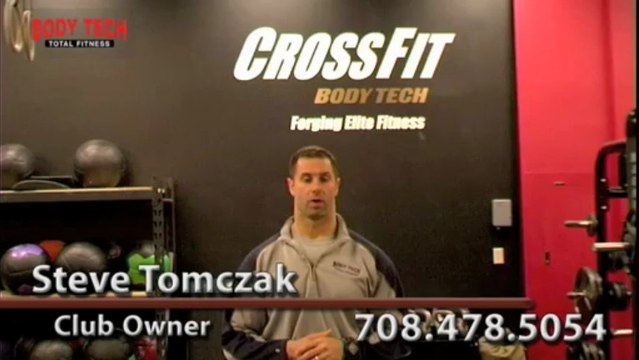 Fitness Center in New Lenox | Fitness Centers in New Lenox