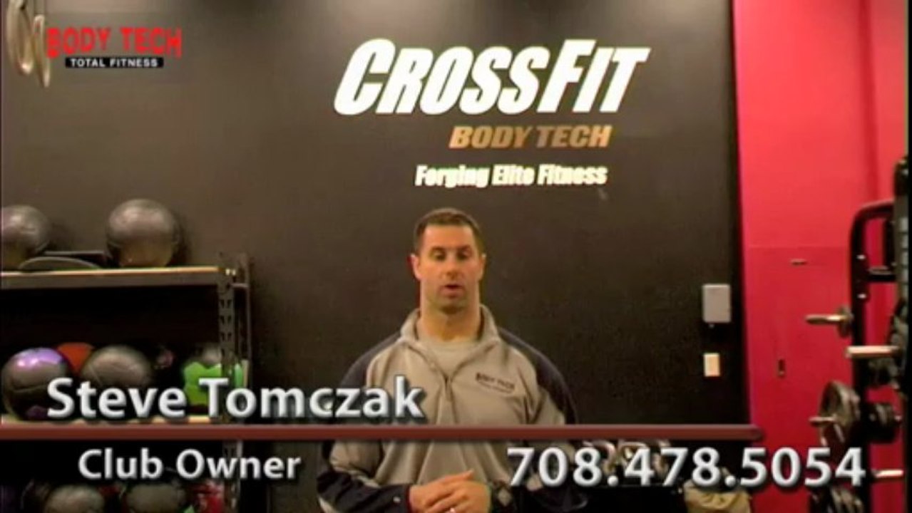 Fitness Center in New Lenox | Fitness Centers in New Lenox