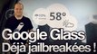 freshnews #428 Google Glass jailbreakées. Galaxy S4 Active. Seesaw (29/04/13)