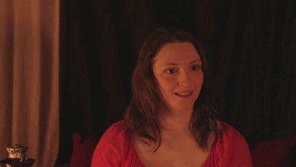 Expats: Paris - Meet Clémence