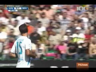 Голевой момент 28.04.13