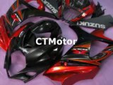 CTMotor 2007-2008 SUZUKI GSXR 1000 K7 FAIRING CFA