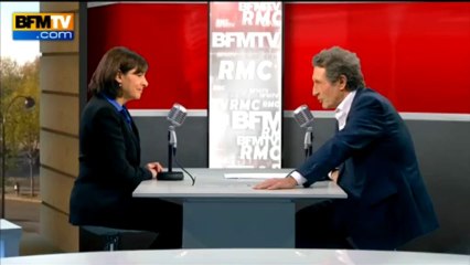 Hidalgo sur l'Allemagne: "Il ne faut pas stigmatiser un pays" - 29/04