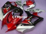 CTMotor 2007-2008 SUZUKI GSXR 1000 K7 FAIRING DKA