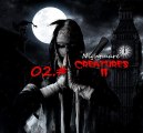 Nightmare Creatures II [02]: l'avancé dans l'asile fou !