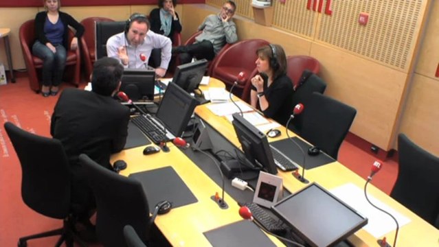 Pierre Chasseray, délégué général de 40 millions d'automobilistes : Il existe des radars injustes qui donnent l'impression aux automobilistes d'être piégés