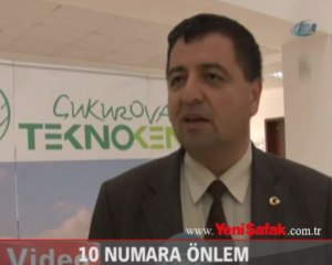10 Numara Önlem ile Güvende Kalın