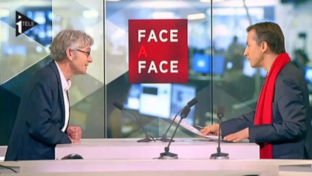 L'interview politique de Christophe Barbier