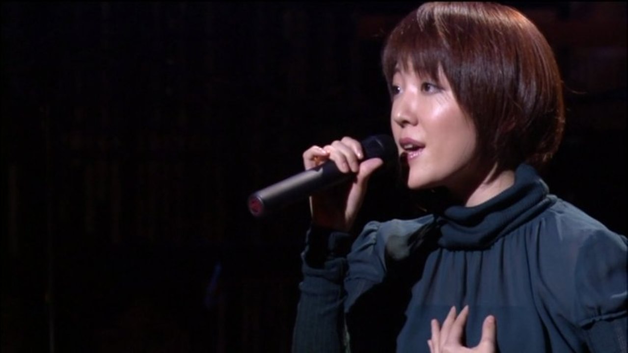 平原綾香　BLESSING 祝福