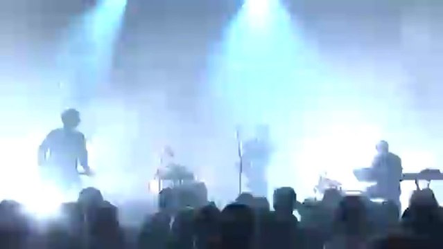 The Soft Moon 19/04/2013 :: Tourcoing - France, le Grand Mix.