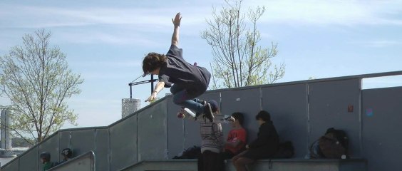 David Marty Spring Edit