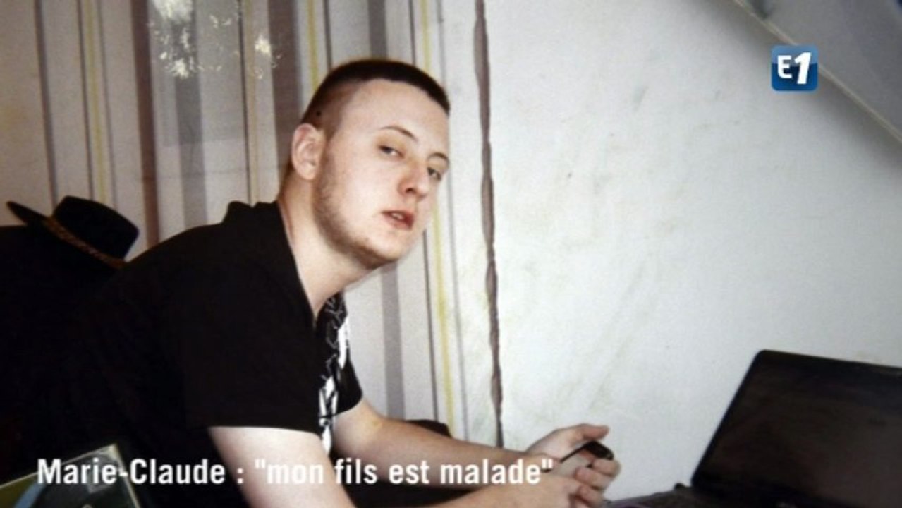 Istres : "mon fils est malade"