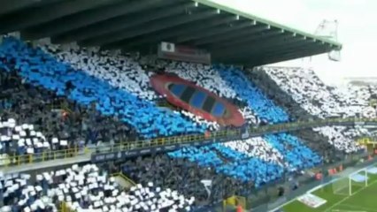 Club Brugge lepszy od Anderlechtu