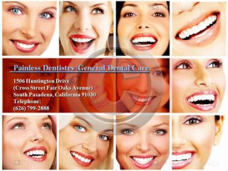 California Smile Dental |Pasadena Dental Clinic