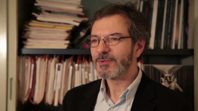 Rétrospective Alexander Kluge. Présentation par Pierre Gras