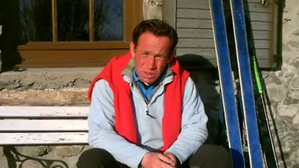 Burn-out by François Cazalas