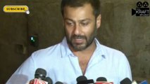 Bollywood Star At Screening of film Bombay Talkies