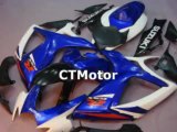 CTMotor 2006-2007 SUZUKI GSXR 600 750 K6 FAIRING 14A